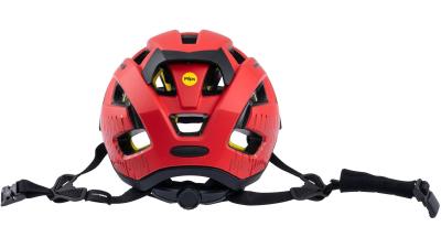 CONTEC Katla MIPS  Unisize rot, schwarz Produktbild 2