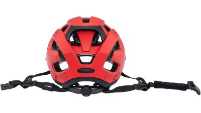 CONTEC Katla  Unisize rot, schwarz Produktbild 2