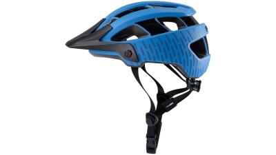 CONTEC Havoc  Unisize blau, schwarz Produktbild 1