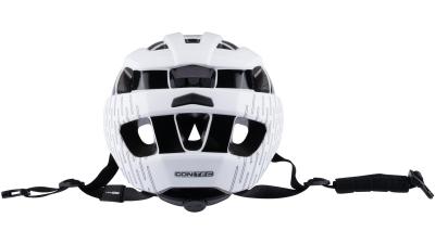 CONTEC Havoc  Unisize wei&szlig;, schwarz Produktbild 2