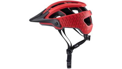 CONTEC Havoc  Unisize rot, schwarz Produktbild 1