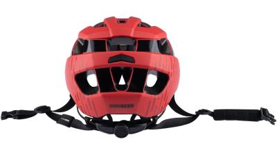 CONTEC Havoc  Unisize rot, schwarz Produktbild 2