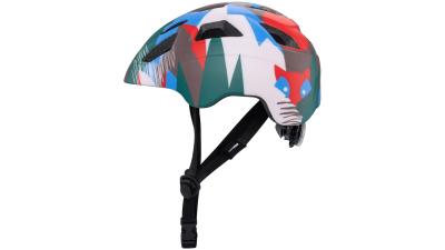 CONTEC Zuni  Unisize bunt Produktbild 1