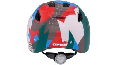 CONTEC Zuni  Unisize bunt Produktbild 2