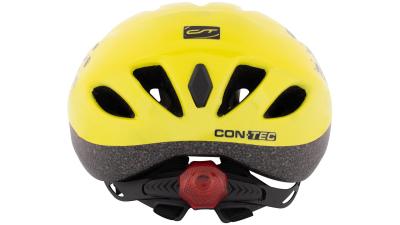 CONTEC Juno Kinder XL gelb Produktbild 2