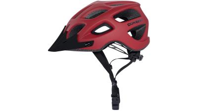 CONTEC Rok Erwachsenen XL rot, schwarz Produktbild 1