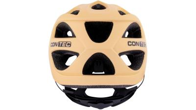 CONTEC Rok Erwachsenen XL beige, schwarz Produktbild 2