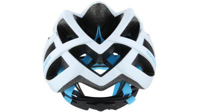 CONTEC Chili.25 Erwachsenen XL wei&szlig;, blau Produktbild 2