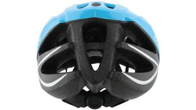 CONTEC Jimmycane.25 Jugend 1 1/8"-1,5" tapered blau, schwarz Produktbild 2