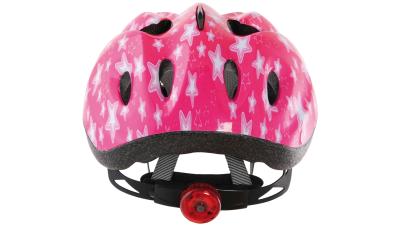 CONTEC Starlet Kinder 1 1/8"-1,5" tapered rosa, grau Produktbild 2