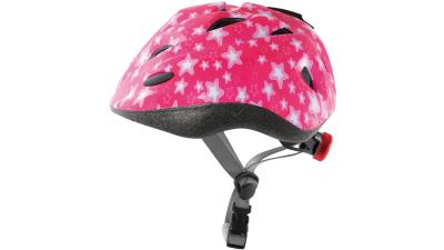 CONTEC Starlet Kinder 22 mm rosa, grau Produktbild 1