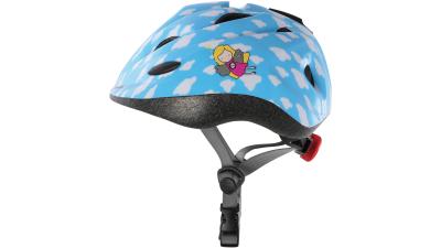 CONTEC Tinkerella Kinder XL blau, grau Produktbild 1