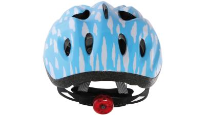 CONTEC Tinkerella Kinder XL blau, grau Produktbild 2