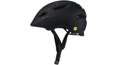 QIO Eco Stance Mips  Unisize schwarz Produktbild 1