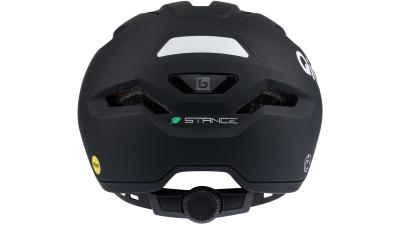 QIO Eco Stance Mips  Unisize schwarz Produktbild 2