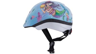 Bike Fashion Nella Nixe Kinder Unisize bunt Produktbild 1