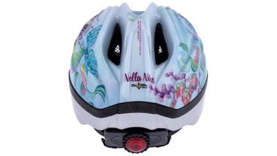 Bike Fashion Nella Nixe Kinder Unisize bunt Produktbild 2