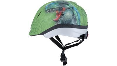 Bike Fashion T-Rex World Kinder Unisize bunt Produktbild 1