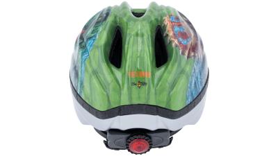 Bike Fashion T-Rex World Kinder Unisize bunt Produktbild 2