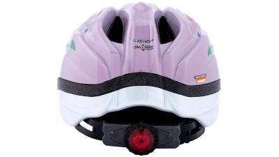 Bike Fashion Peppa Pig Kinder Unisize rosa Produktbild 2