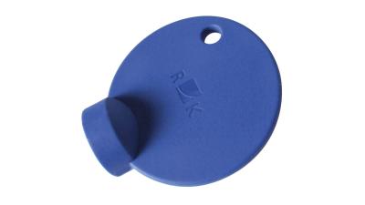 Rixen & Kaul SPOKEY Professional  2 mm blau Produktbild 2