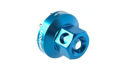 Pinion SL  15 mm blau Produktbild 1