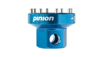 Pinion SL  15 mm blau Produktbild 2