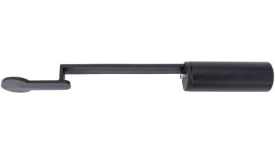 Gates Riemenspannungsmesser  2 mm schwarz Produktbild 1