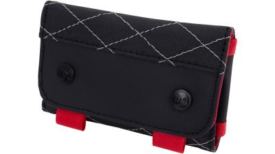 Silca T-Ratchet Kit  8 mm schwarz, rot Produktbild 1
