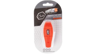 Super B TB-HC20  XXL orange Produktbild 2