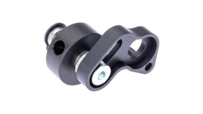 Gates RDM Shimano Snubber  XL schwarz Produktbild 1