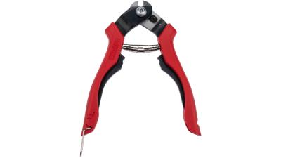 SRAM Kabelzange  XXL schwarz, rot Produktbild 2