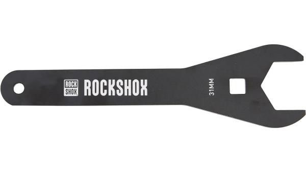 RockShox Werkzeug  L schwarz