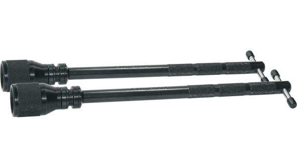 Cyclus Tools Kontrolllehre  31,8 mm schwarz