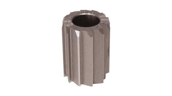 Cyclus Tools Reibahlenhalter  30 mm silber, braun