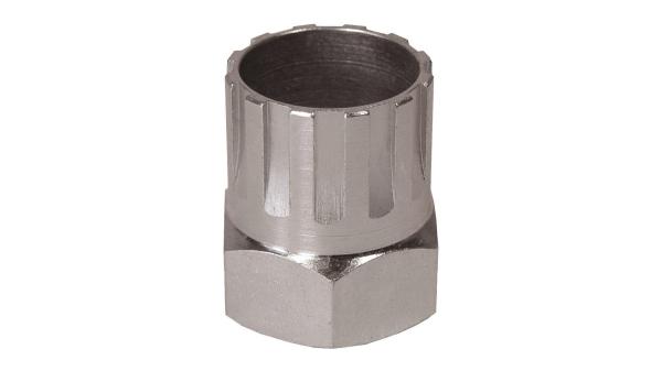 Cyclus Tools Zahnkranzabzieher  24 mm silber