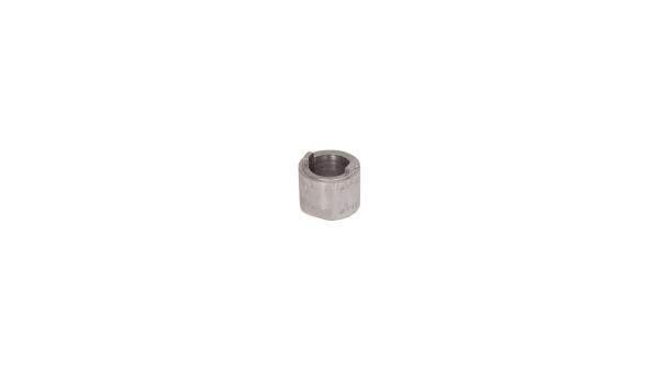 Cyclus Tools Zahnkranzabzieher  24 mm silber