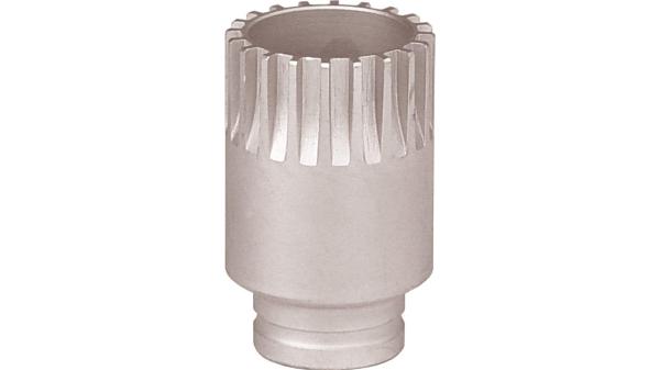 Cyclus Tools Innenlagerabzieher  37 mm silber, grau