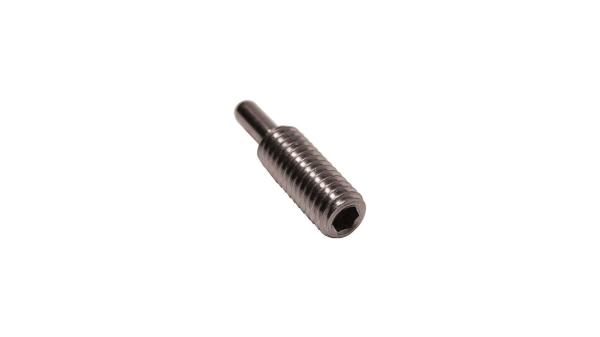 Cyclus Tools Ersatzstift  24 mm silber