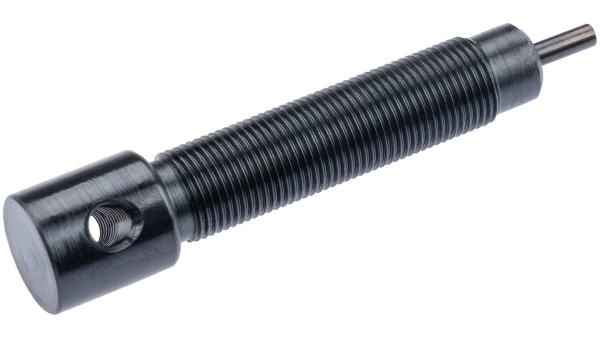Cyclus Tools Ersatzstift  24 mm schwarz