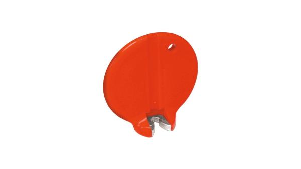 Cyclus Tools Nippelspanner  3 mm rot