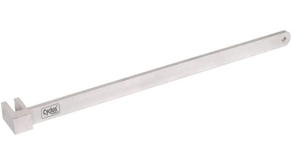 Cyclus Tools Richtwerkzeug  37 mm silber