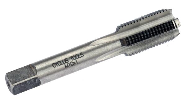 Cyclus Tools Reparaturgewindebohrer  40 mm silber