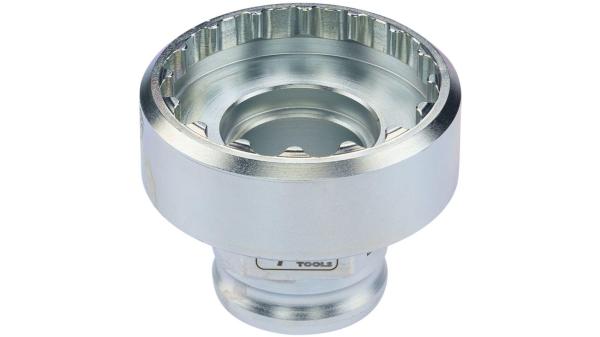 Cyclus Tools Snap.in SN.16-I  5 mm silber