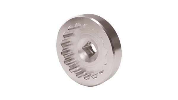 Cyclus Tools Innenlagerabzieher  14 mm silber