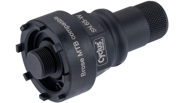 Cyclus Tools Snap.in SN.65-W  Unisize silber