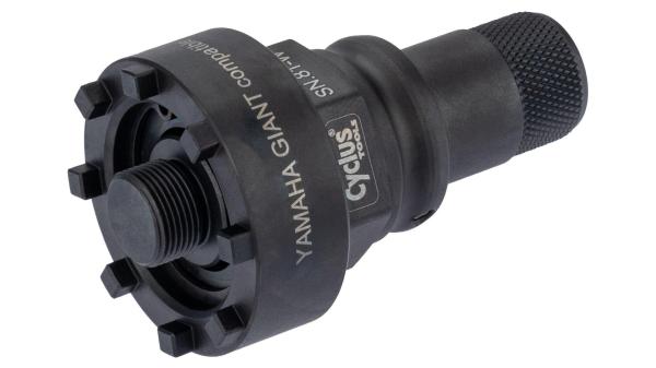 Cyclus Tools Snap.in SN.81-W  Unisize silber