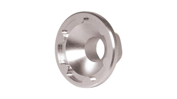 Cyclus Tools Innenlagerabzieher  37 mm silber