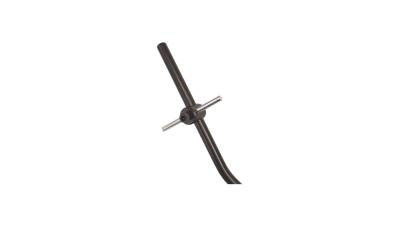 Cyclus Tools Kontrolllehre  40 mm schwarz Produktbild 1