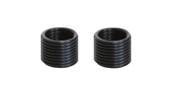 Cyclus Tools Reparaturh&uuml;lse  40 mm schwarz